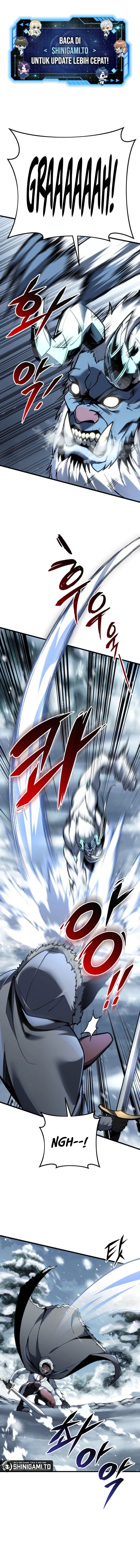 A Dragonslayer’s Peerless Regression Chapter 89