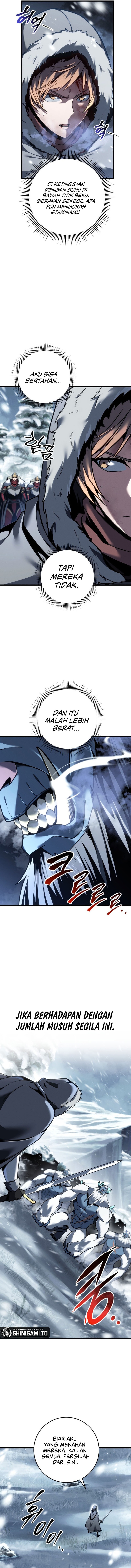 A Dragonslayer’s Peerless Regression Chapter 89