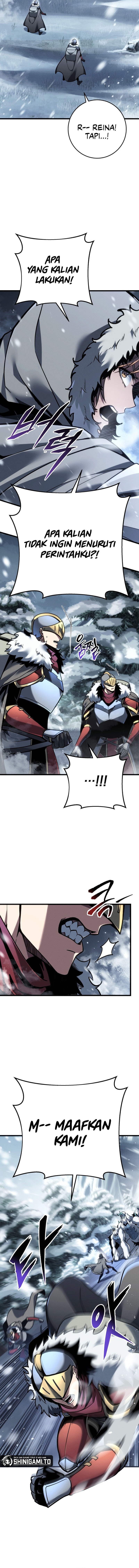A Dragonslayer’s Peerless Regression Chapter 89