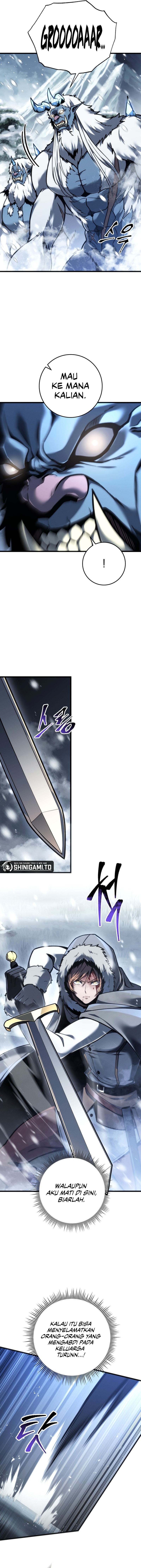 A Dragonslayer’s Peerless Regression Chapter 89