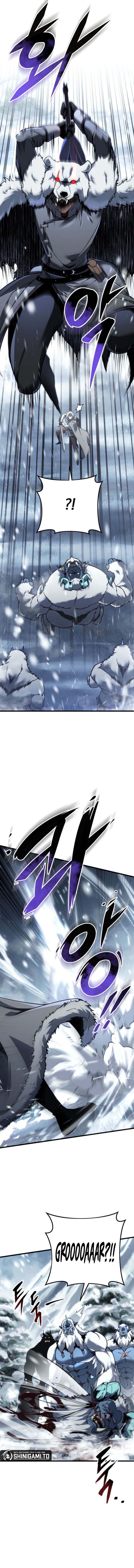 A Dragonslayer’s Peerless Regression Chapter 89
