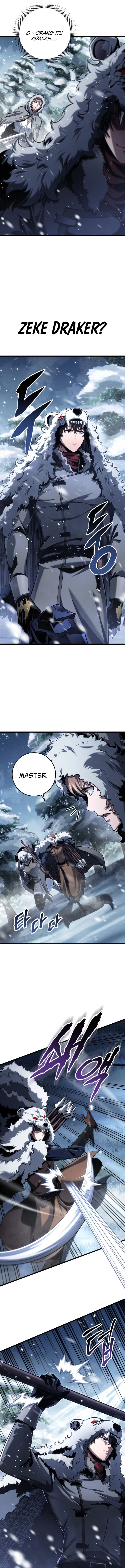 A Dragonslayer’s Peerless Regression Chapter 89