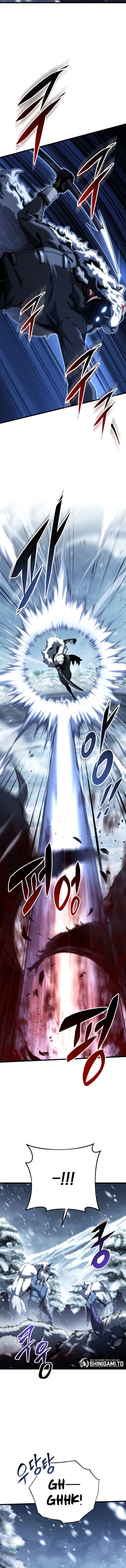 A Dragonslayer’s Peerless Regression Chapter 89