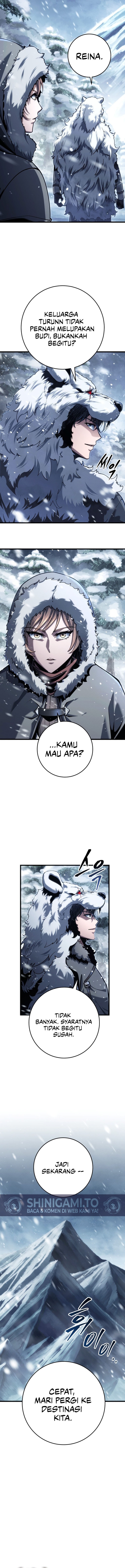 A Dragonslayer’s Peerless Regression Chapter 89