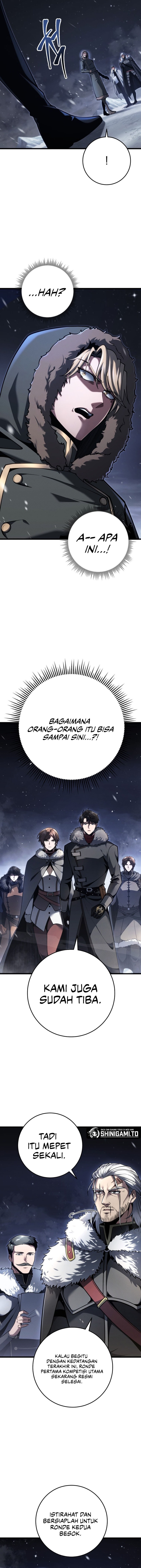 A Dragonslayer’s Peerless Regression Chapter 89