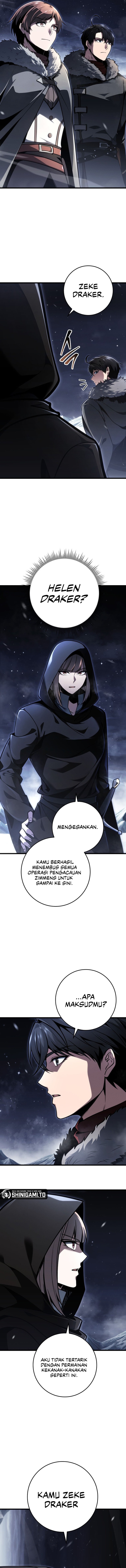 A Dragonslayer’s Peerless Regression Chapter 89