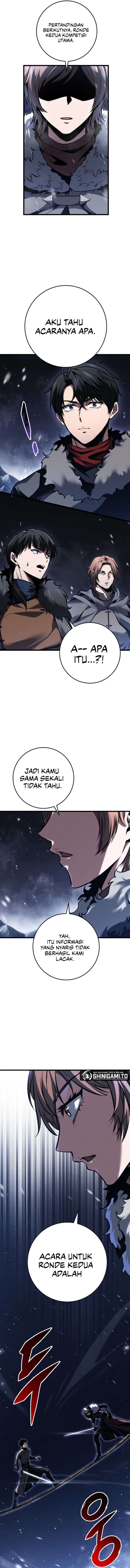 A Dragonslayer’s Peerless Regression Chapter 89