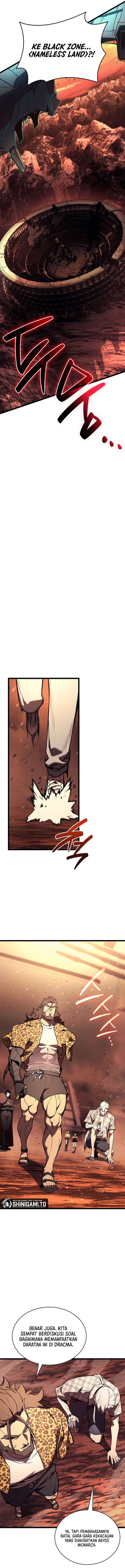 The Return of The Disaster Class Hero Chapter 180