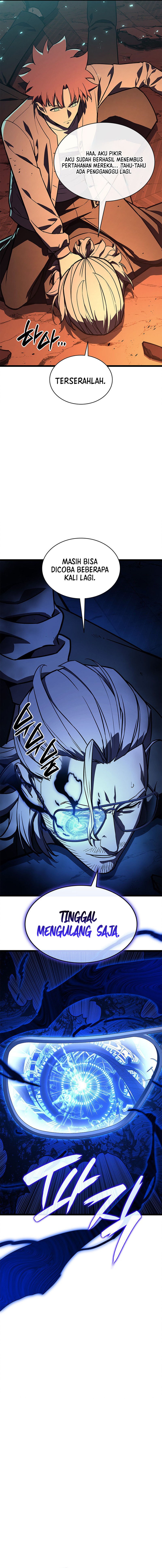 The Return of The Disaster Class Hero Chapter 150