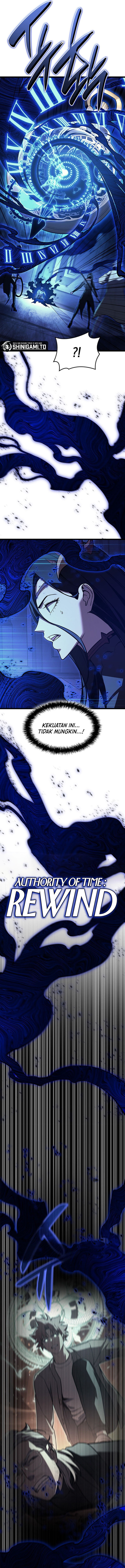 The Return of The Disaster Class Hero Chapter 150