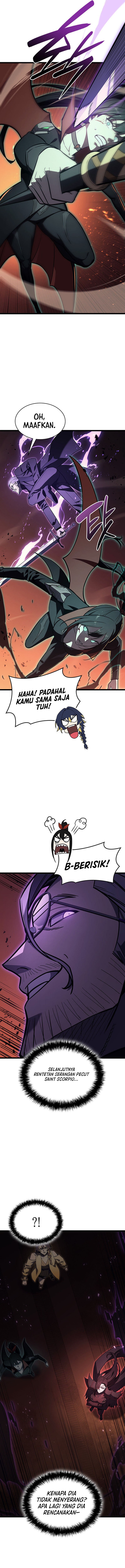The Return of The Disaster Class Hero Chapter 150