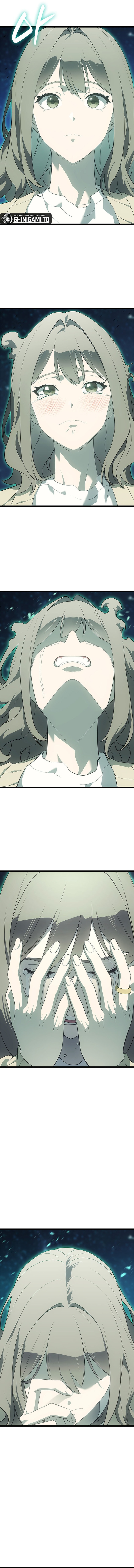 The Return of The Disaster Class Hero Chapter 179