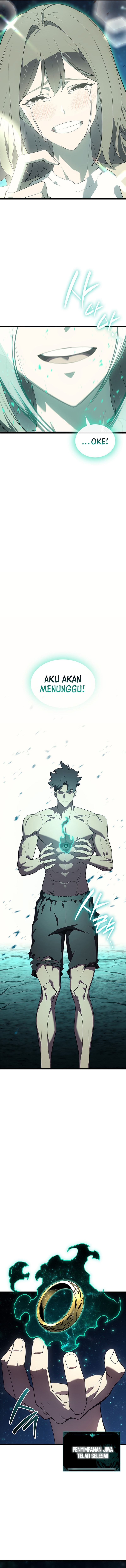 The Return of The Disaster Class Hero Chapter 179