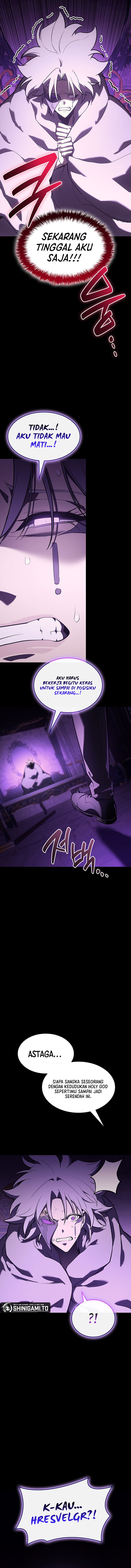 The Return of The Disaster Class Hero Chapter 179