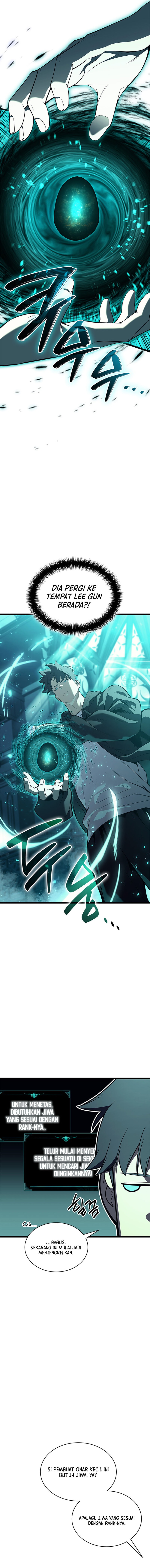 The Return of The Disaster Class Hero Chapter 181