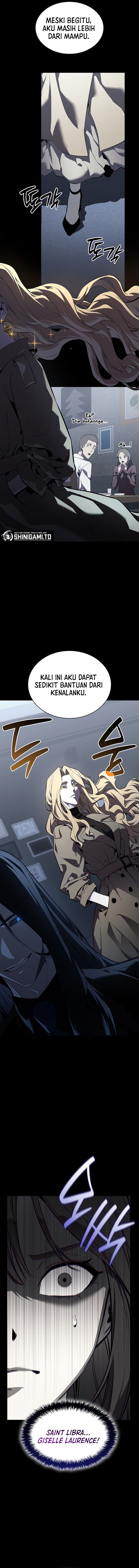 The Return of The Disaster Class Hero Chapter 175