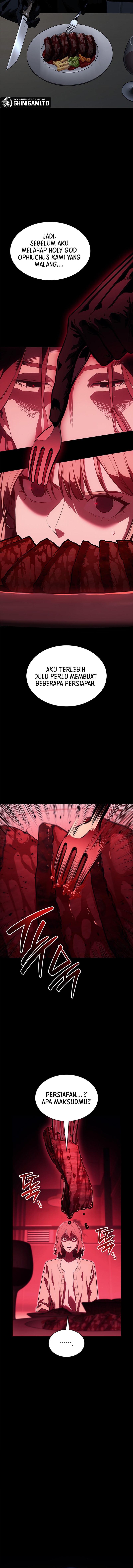 The Return of The Disaster Class Hero Chapter 175