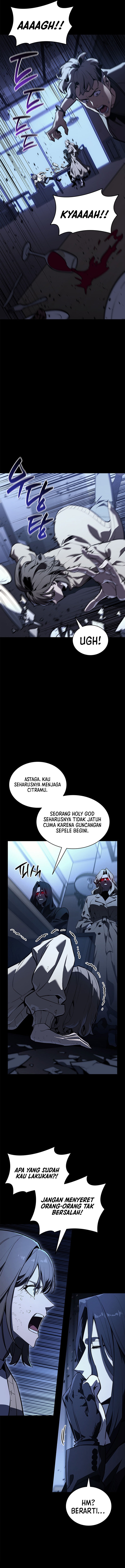 The Return of The Disaster Class Hero Chapter 175