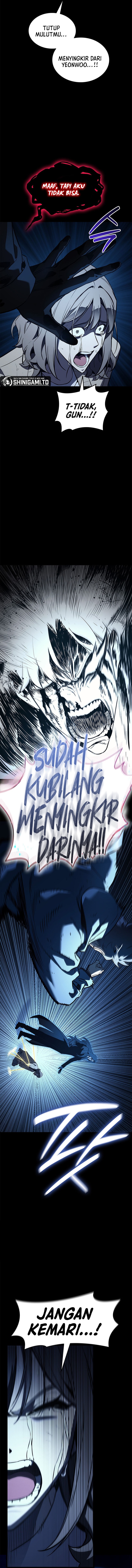 The Return of The Disaster Class Hero Chapter 175