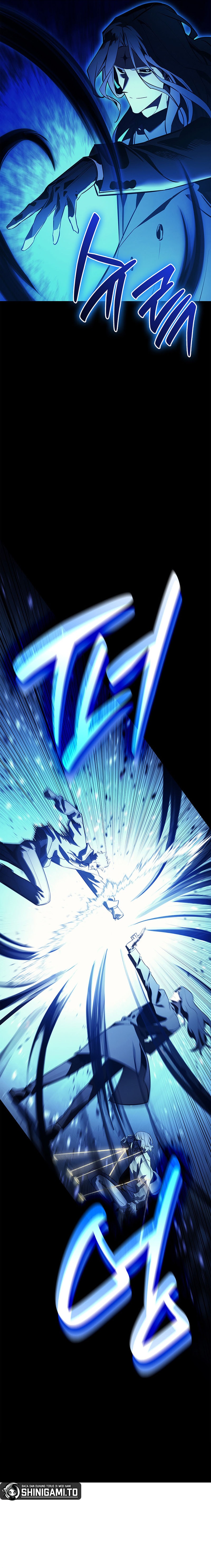 The Return of The Disaster Class Hero Chapter 175