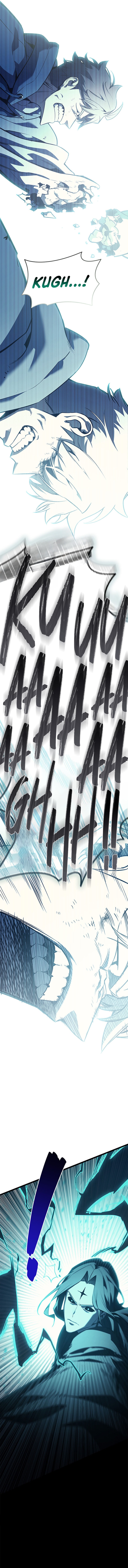 The Return of The Disaster Class Hero Chapter 175