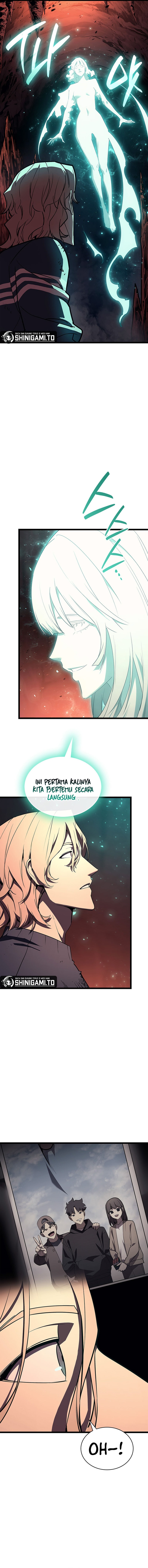The Return of The Disaster Class Hero Chapter 170