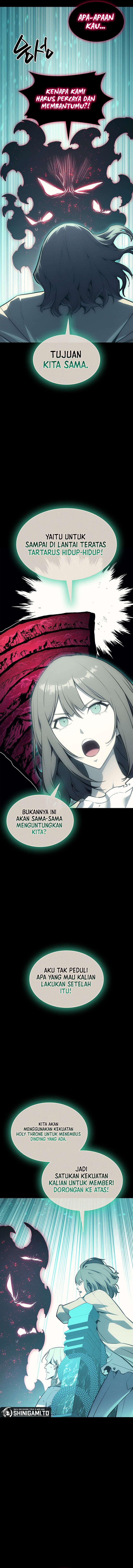The Return of The Disaster Class Hero Chapter 173