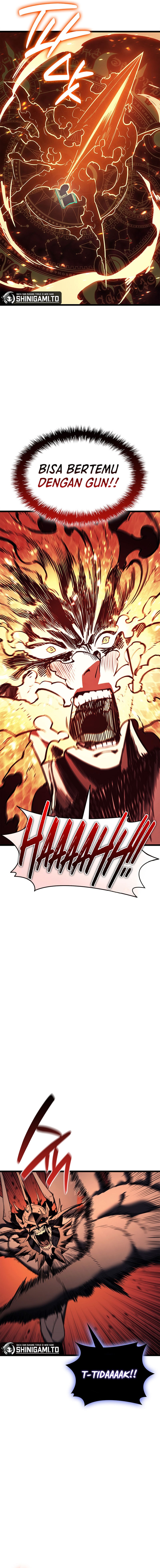 The Return of The Disaster Class Hero Chapter 173