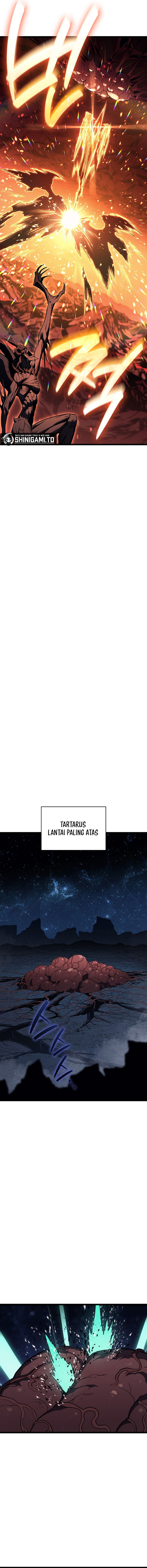 The Return of The Disaster Class Hero Chapter 173