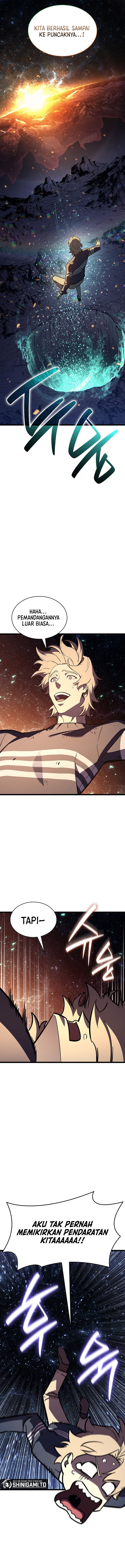 The Return of The Disaster Class Hero Chapter 173