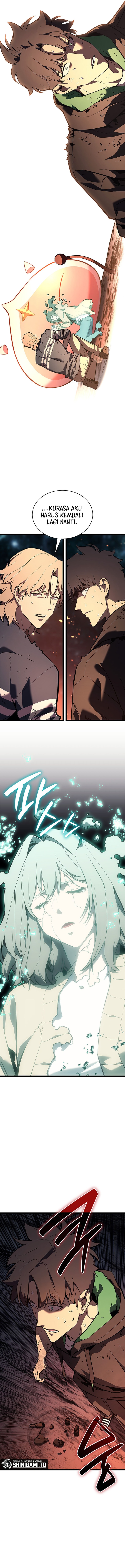 The Return of The Disaster Class Hero Chapter 178