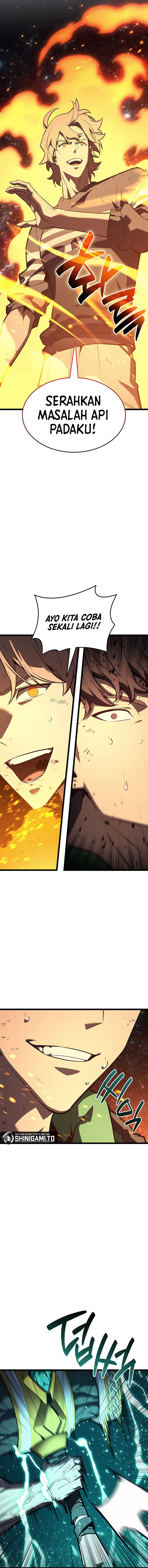 The Return of The Disaster Class Hero Chapter 178