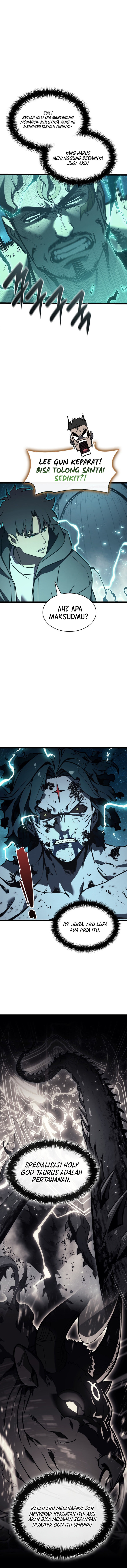 The Return of The Disaster Class Hero Chapter 149