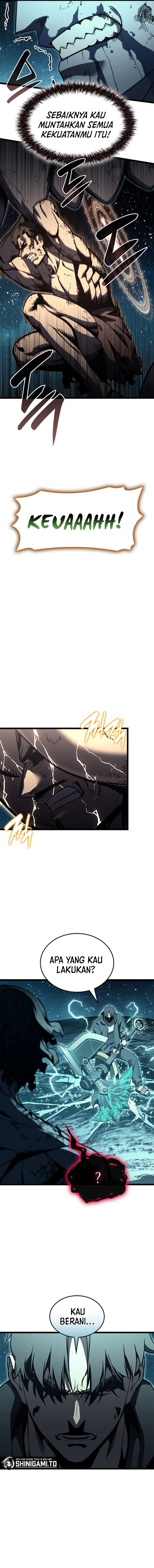 The Return of The Disaster Class Hero Chapter 149