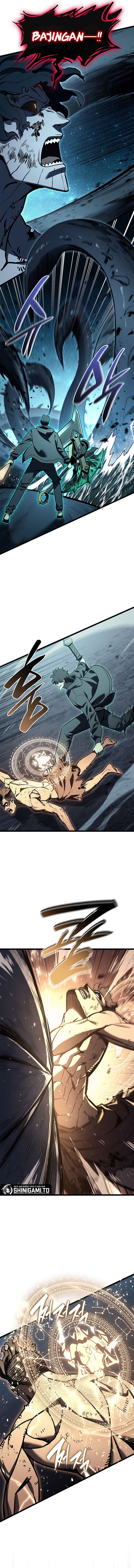 The Return of The Disaster Class Hero Chapter 149