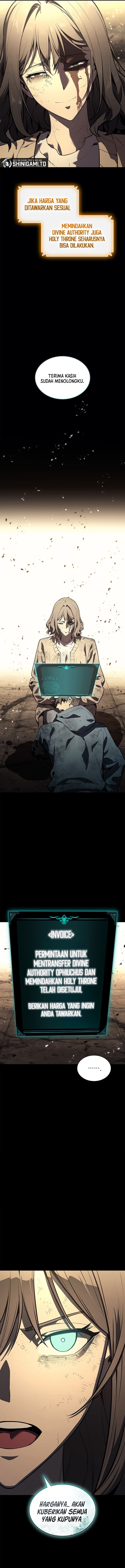 The Return of The Disaster Class Hero Chapter 176