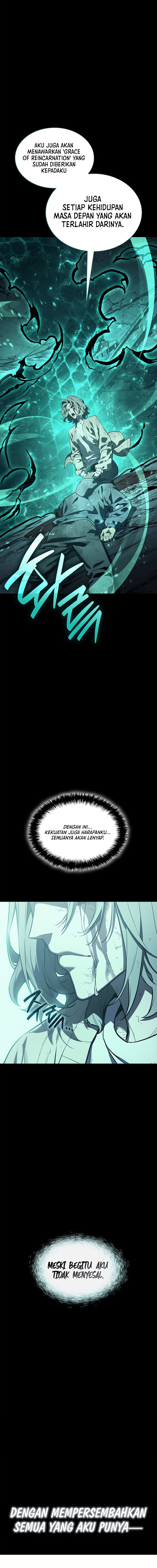 The Return of The Disaster Class Hero Chapter 176