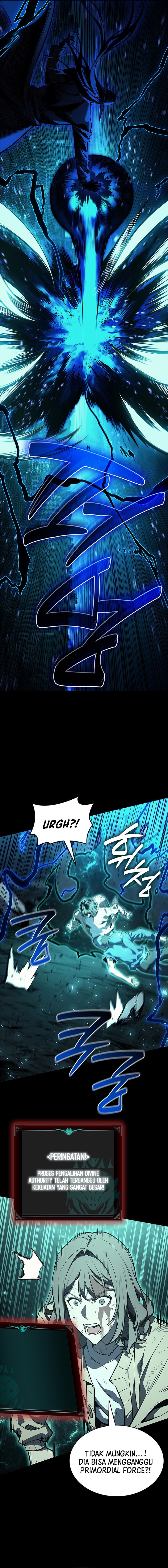The Return of The Disaster Class Hero Chapter 176