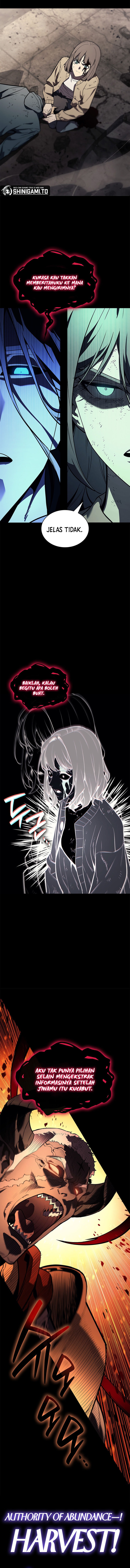 The Return of The Disaster Class Hero Chapter 176