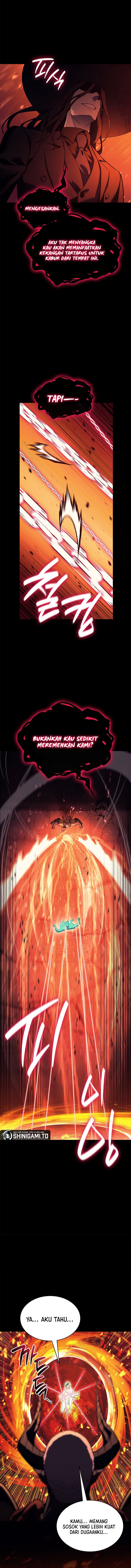The Return of The Disaster Class Hero Chapter 176