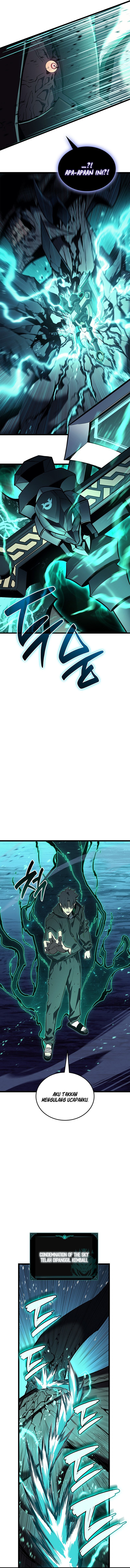 The Return of The Disaster Class Hero Chapter 177