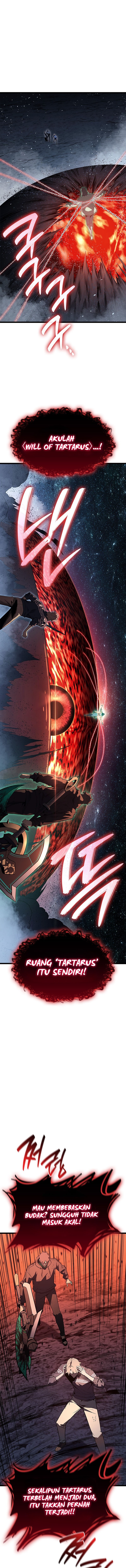 The Return of The Disaster Class Hero Chapter 177