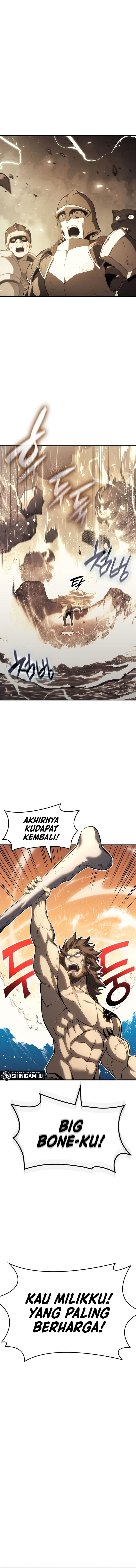 The Return of The Disaster Class Hero Chapter 53