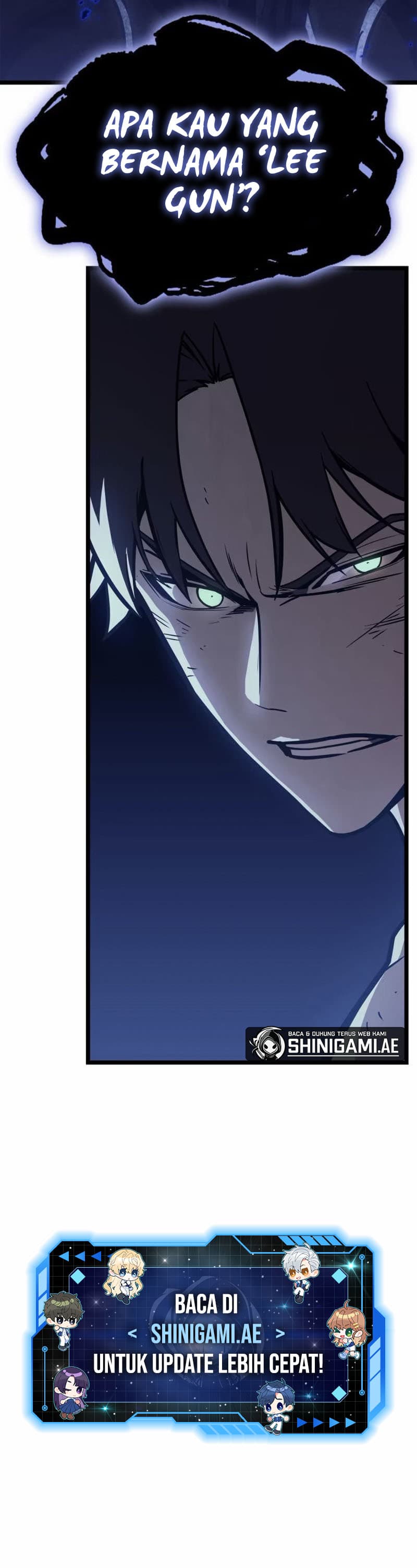 The Return of The Disaster Class Hero Chapter 91