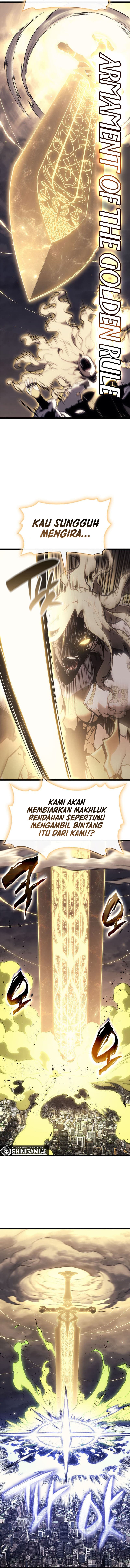 The Return of The Disaster Class Hero Chapter 91