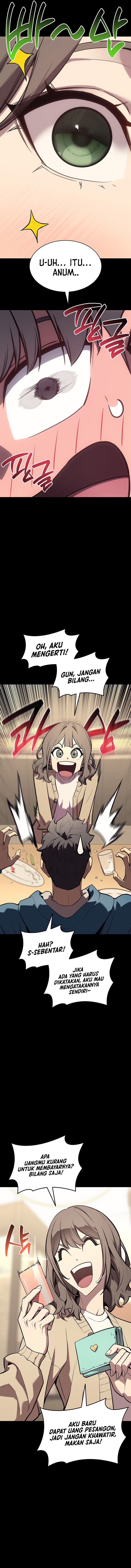 The Return of The Disaster Class Hero Chapter 174