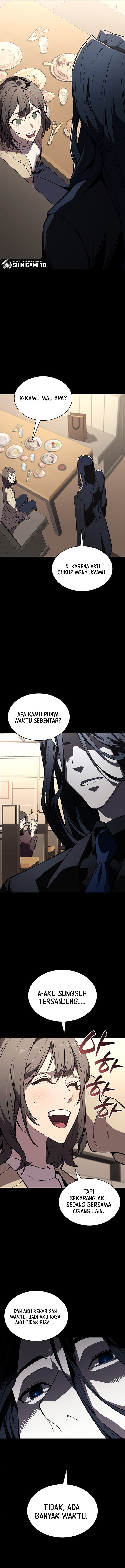 The Return of The Disaster Class Hero Chapter 174