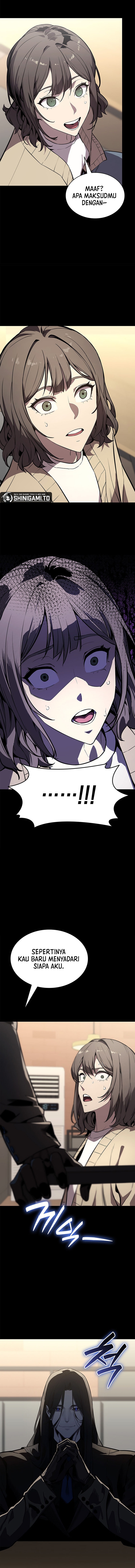 The Return of The Disaster Class Hero Chapter 174