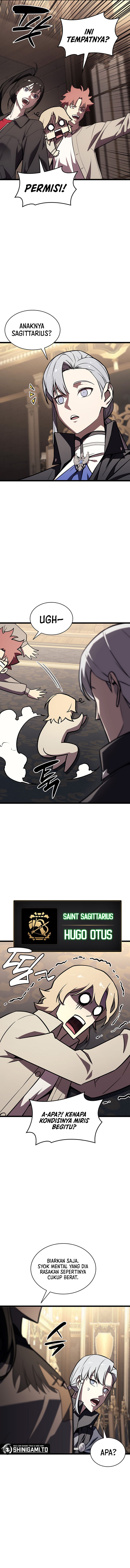 The Return of The Disaster Class Hero Chapter 145