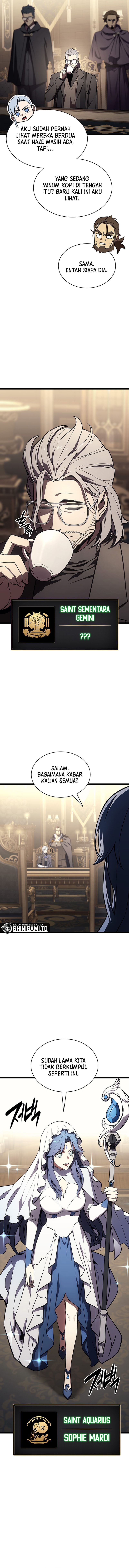 The Return of The Disaster Class Hero Chapter 145